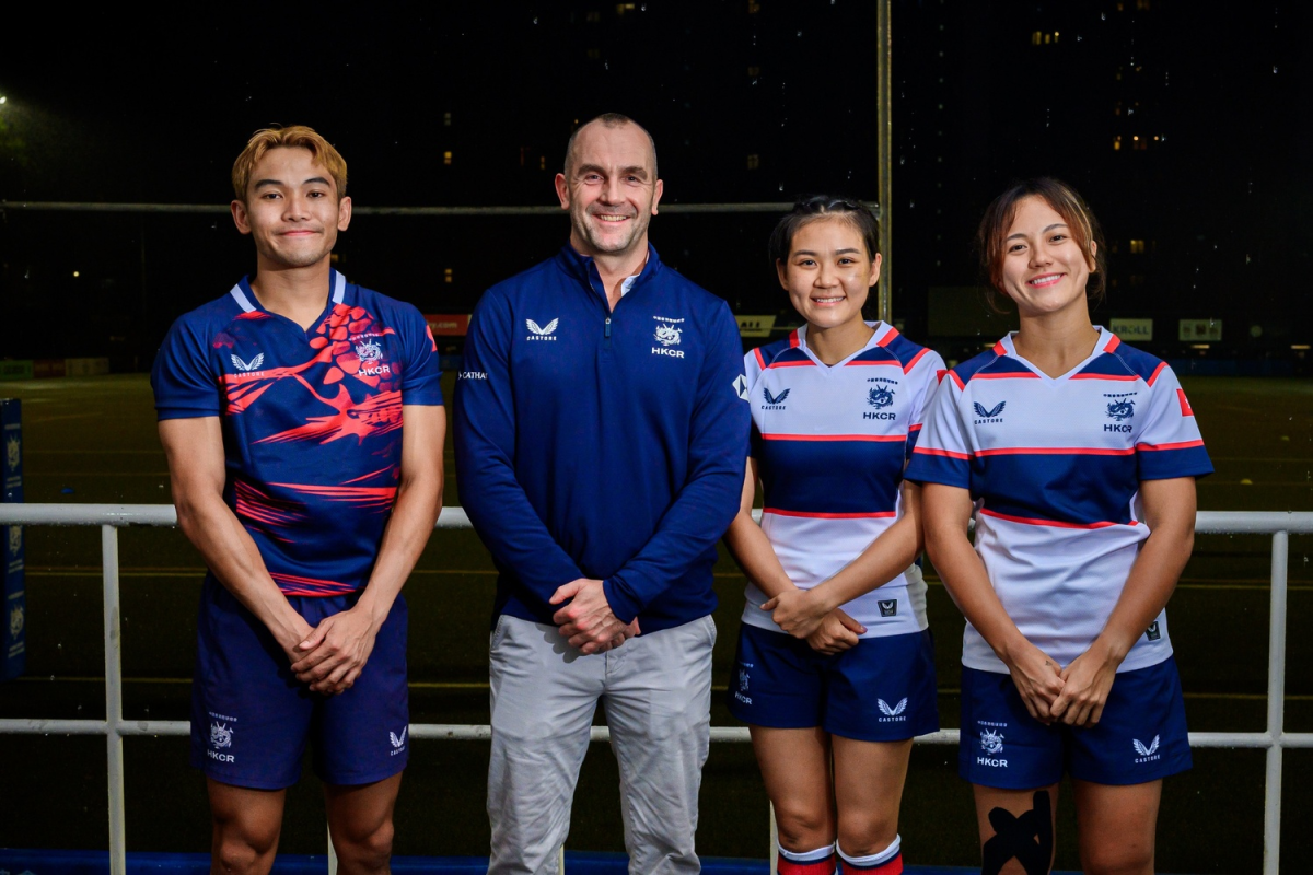 DRAGONS SQUADS ANNOUNCED FOR UPCOMING SINGAPORE TOUR